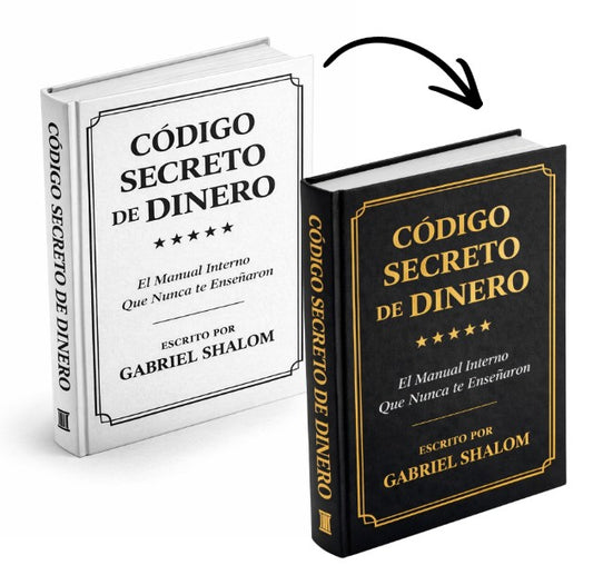 Contenido de las páginas a Color